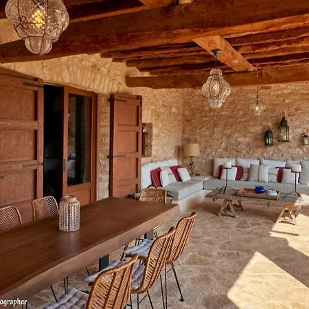 Villa Colmena Sant Josep de sa Talaia
