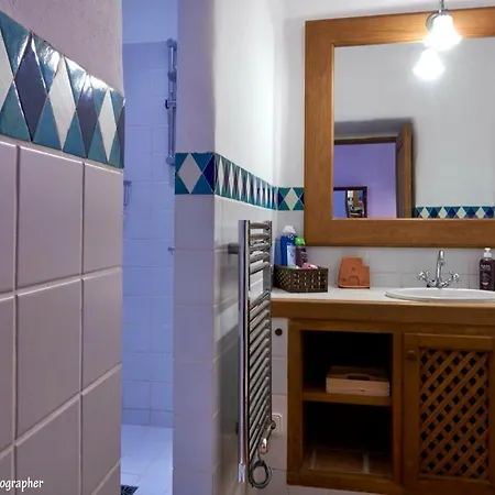 Colmena Villa