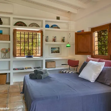Colmena Villa Sant Josep de sa Talaia