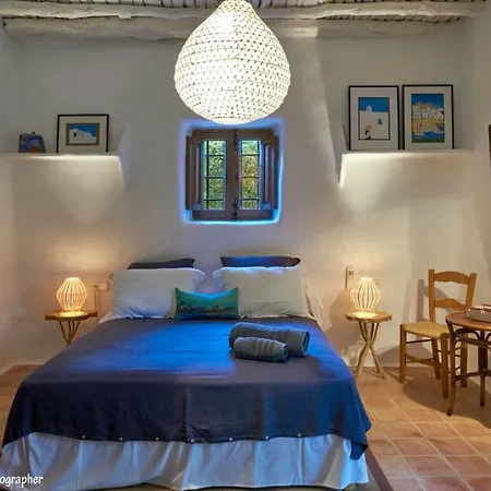 Villa Colmena Sant Josep de sa Talaia