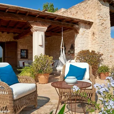 Colmena Villa
