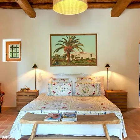 Villa Colmena *