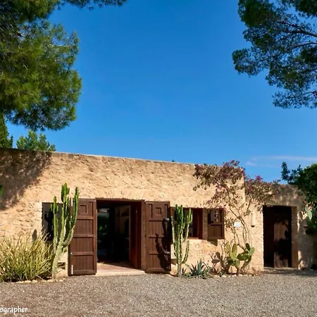 Villa Colmena Sant Josep de sa Talaia