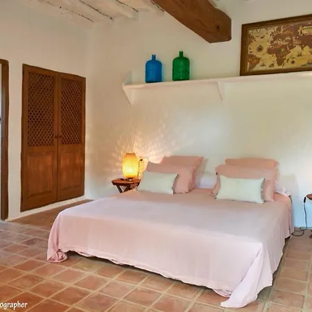 Villa Colmena