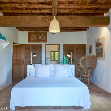 Villa Colmena *