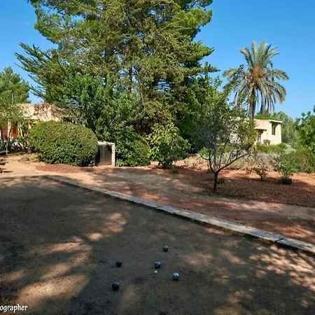 Colmena Villa
