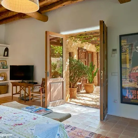 Villa Colmena *