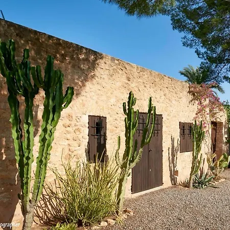 Colmena Villa