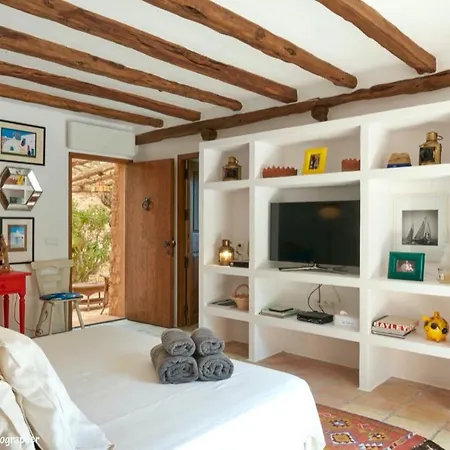 Villa Colmena