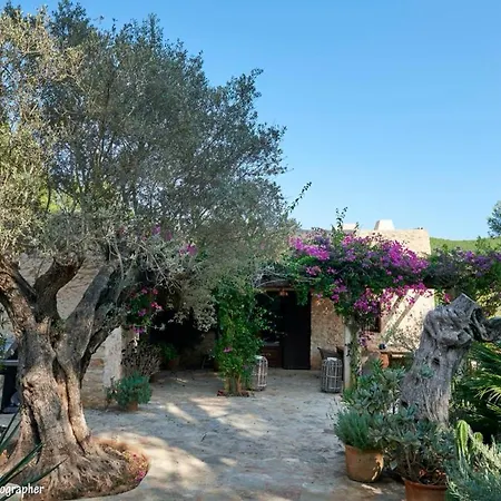 Colmena Villa *