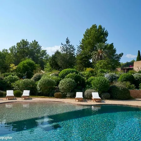 Colmena Villa Sant Josep de sa Talaia