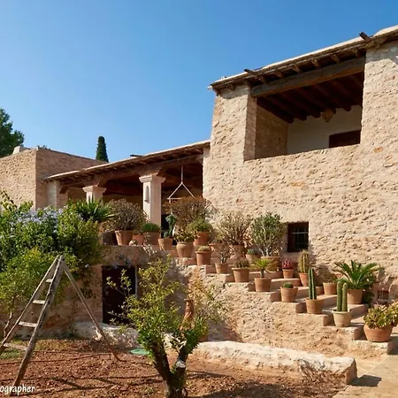 Colmena Sant Josep de sa Talaia